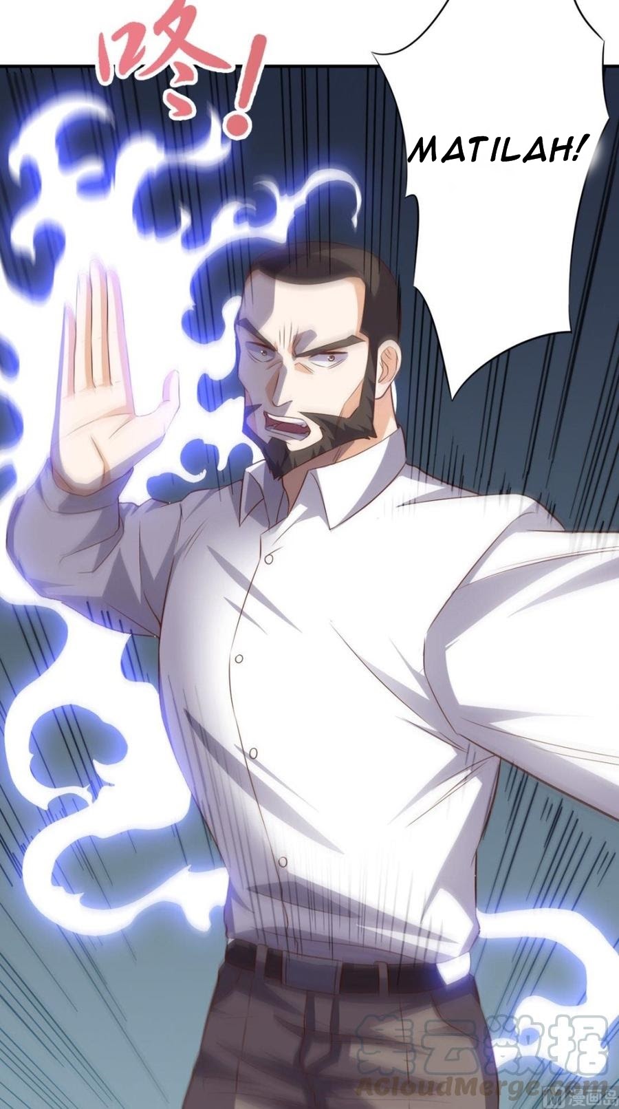 Super WeChat Chapter 61 Bahasa Indonesia